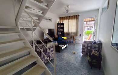 Imagem 2: Casa com 2 dormitórios à venda, 67 m² por R$ 245.000,00 - Pacheco -...