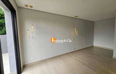 Imagem 10: CASA TERREA A VENDA EM CONDOMINIO FECHADO DE ALTO PADRAO ATIBAIA/SP