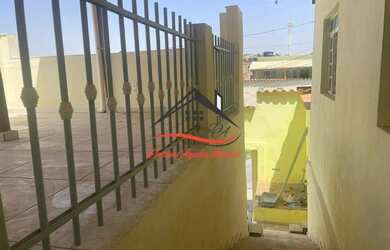 Imagem 3: Casa para Locação - 2 Quartos, 1 Banheiro, 2 Vagas - Nossa Senhora das...