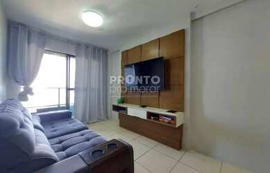 Imagem 13: Apartamento Castelo de Romanelli, unidade não informado 1902, Piedade