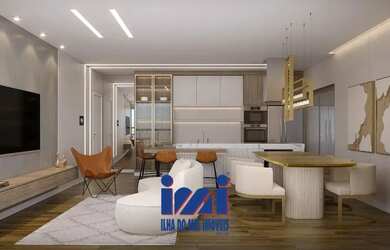 Imagem 11: Apartamento em Caiobá. Piscina, Churrasqueira, Ar-condicionadoe123m²...