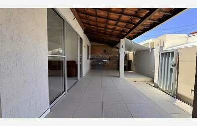 Imagem 3: CASA - VENDA - 03 QUARTOS - CONDOMINIO FECHADO - ABRANTES