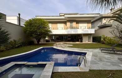 Imagem 16: Casa para locação no Tamboré 02, Santana de Paranaíba/SP