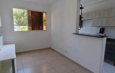 Imagem: O apartamento possui 2 Dormitórios, 2 Banheiros, 2 Vagas na