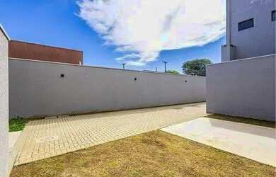 Imagem 16: Sobrado Triplex com 3 dormitórios à venda, 139 m² no Fanny - Curitiba/PR