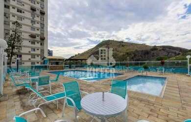 Imagem 13: Apartamento com 2 quartos à venda, 54 m² por R$ 175.000 - Fonseca -...