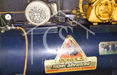 Imagem 2: Borracharia para Aluguel - Marechal Hermes