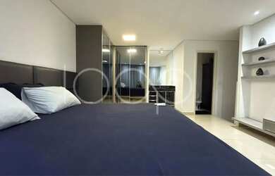 Imagem 2: Duplex para Aluguel no DNA Smart Style Sofisticação, Conforto e Vista...