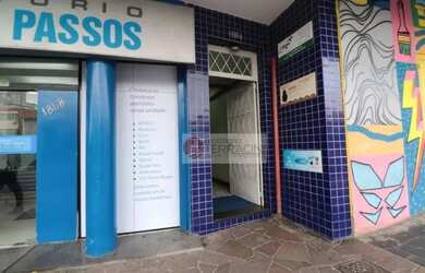 Imagem 2: Apartamento para alugar, 60 m² por R$ 1.403,00/mês - Passo d x27 Areia...