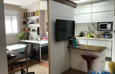 Imagem 4: APARTAMENTO - PINHEIROS - SP