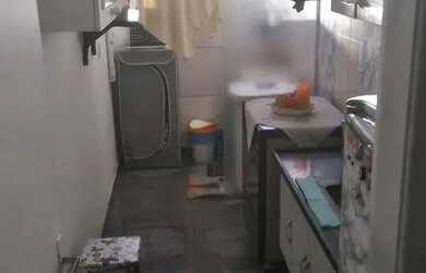 Imagem 9: Apartamento em Avenida Presidente Vargas - Parque Pecuária - Campos dos...