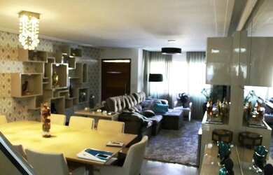 Imagem 3: Casa em Rua Alice Garcia Vega - Itaberaba - São Paulo/SP