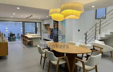 Imagem: Casa Sobrado de Condominio em Recanto Quarto Centenario - Jundiaí