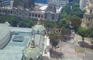 Imagem 9: Sala - / Comercial / Centro