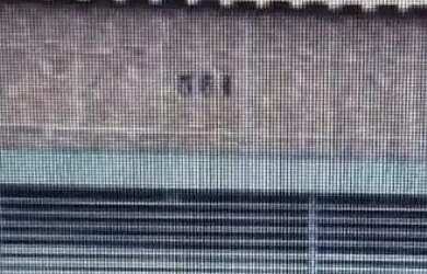 Imagem: A casa possui 4 Dormitórios, 2 Banheiros, 2 Vagas na garagem