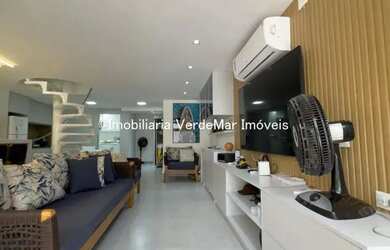 Imagem 4: Linda casa À VENDA no Condomínio Residencial Marina Del Rey