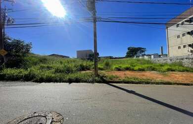 Imagem: O terreno possui 45.540m² de Área e está localizado em Setor