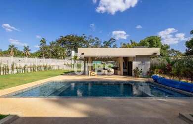 Imagem: A fazenda possui 450m² de Área e está localizado em Estância