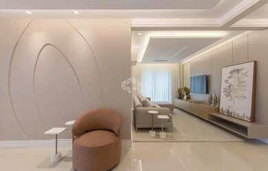 Imagem 9: Apartamento cobertura duplex com 4 suítes e 2 vagas de garagem em Itapema