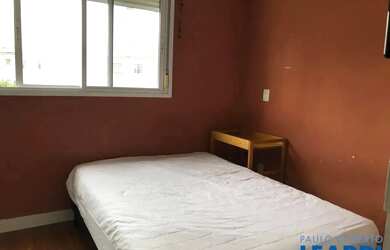 Imagem 8: APARTAMENTO - PINHEIROS - SP