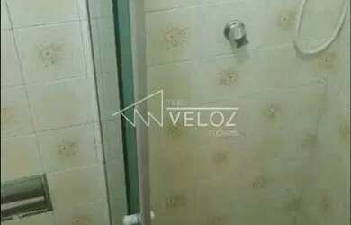 Imagem: O apartamento possui 1 Dormitório, 1 Banheiro, 23m² de Área