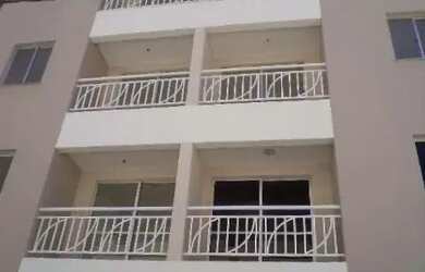 Imagem: Jardim das Margaridas Cond Natura Parque aptº 3Q Salvador-Ba