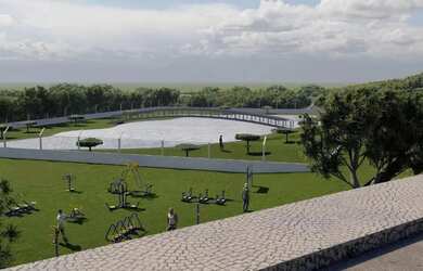 Imagem 3: Imóvel para venda com 500 metros quadrados em Lageadinho - Ibiúna - SP