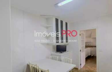 Imagem 8: Lindo Apartamento Jardim Paulista para locação - SP