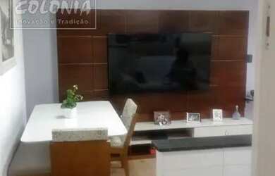 Imagem: Apartamento a venda - Vila Valparaíso, Santo André