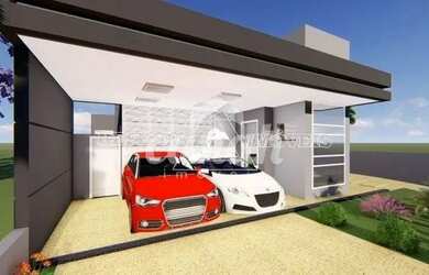 Imagem 4: Casa em Condomínio em Jardim Cybelli - Ribeirão Preto