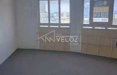 Imagem 14: Sala - / Comercial / Centro