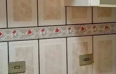 Imagem: Imóvel para aluguel tem 50 metros quadrados com 2 quartos em