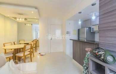 Imagem: Apartamento à venda Avenida Dom Cláudio José Gonçalves Ponce