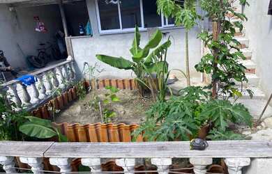 Imagem: O terreno possui 128m² de Área e está localizado em Campo