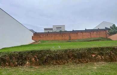 Imagem: O terreno possui 300m² de Área e está localizado em Itapeva