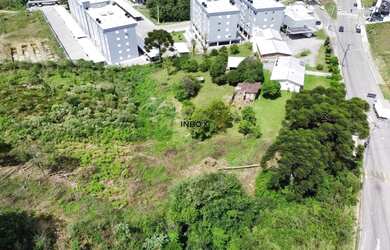 Imagem 4: INBOX CIA IMOBILIÁRIA VENDE Terreno com vocação residencial ou industrial...