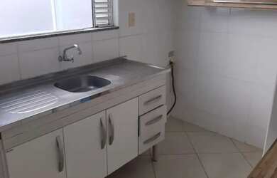 Imagem: Imóvel para aluguel com 45 metros quadrados com 2 quartos