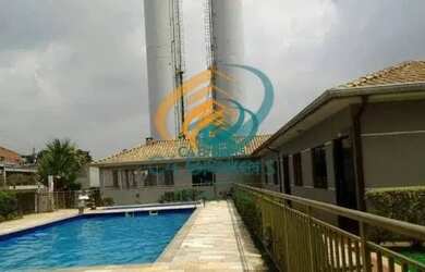 Imagem: O apartamento à venda possui 2 Dormitórios, 1 Banheiro, 1