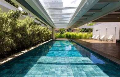 Imagem 9: COBERTURA RESIDENCIAL em SÃO PAULO - SP, JARDIM PAULISTA