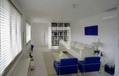 Imagem: O apartamento possui 3 Dormitórios, 4 Banheiros, 1 Vaga na