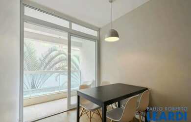 Imagem 7: APARTAMENTO - HIGIENÓPOLIS - SP