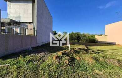 Imagem: O terreno possui 165m² de Área e está localizado em Loteamento