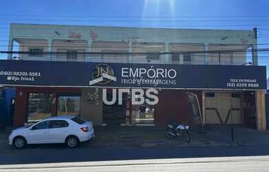 Imagem 11: Empório Frios e Embalagens