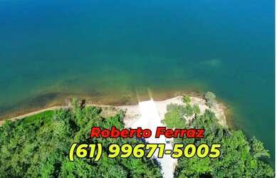 Imagem 1: Linda Casa Corumbá IV, no Condomínio Villas Bouganville