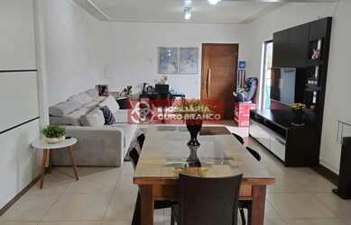 Imagem: O apartamento na cobertura possui 3 Dormitórios, 2 Banheiros