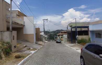 Imagem: O terreno possui 412m² de Área e está localizado em Arsenal