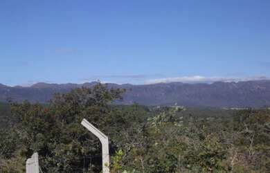 Imagem: O terreno está localizado em Jaboticatubas, MG à venda por