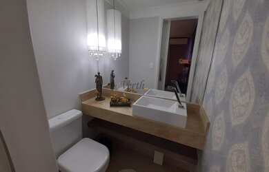 Imagem 15: Apartamento 3 quartos com suíte na Vila brandina, Prime family Club,...