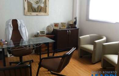 Imagem: O depósito possui 250m² de Área e está localizado em Bairro