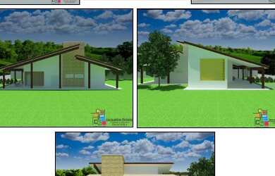 Imagem 8: Vende-se 2 lotes em Condomínio de Chácaras January -3